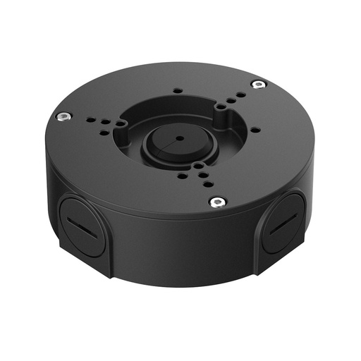 [DAHUA-3976N] Caja de conexiones estanca negra DAHUA-3976N