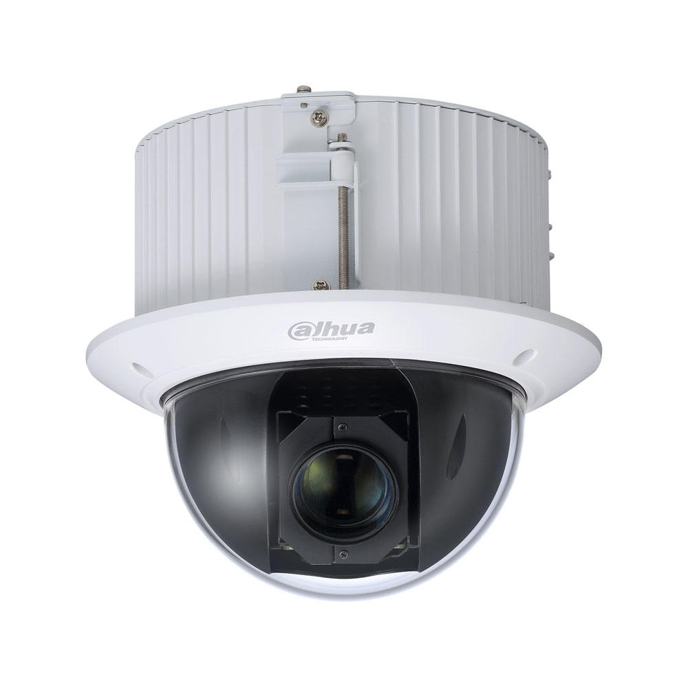 Domo PTZ IP 2MP 25x Dahua con analítica avanzada y Starlight DAHUA-4767