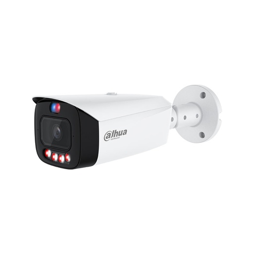 [DAHUA-4906] Cámara bullet IP Dahua WizColor TiOC PRO 8MP DAHUA-4906