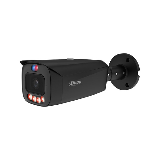 [DAHUA-4907] Cámara Dahua WizColor de 4MP con disuasión activa TiOC PRO DAHUA-4907