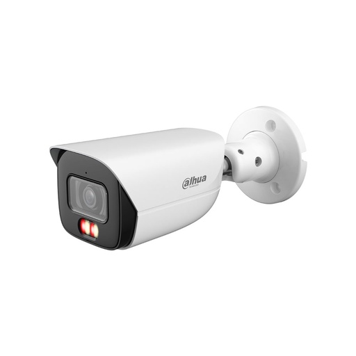 [DAHUA-4883] Cámara IP Dahua WizSense de 6MP con Smart Dual Light DAHUA-4883
