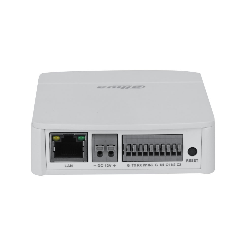 Unidad principal de cámara IP pinhole Dahua de 2MP con analítica avanzada WizMind DAHUA-4857