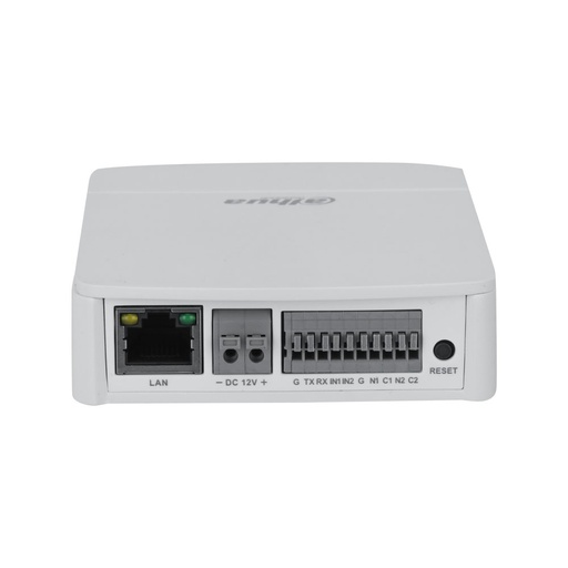 [DAHUA-4857] Unidad principal de cámara IP pinhole Dahua de 2MP con analítica avanzada WizMind DAHUA-4857