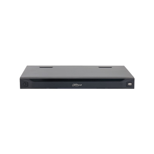 [DAHUA-4872] Decodificador de vídeo IP UHD Dahua de 10 canales y 9 salidas HDMI DAHUA-4872