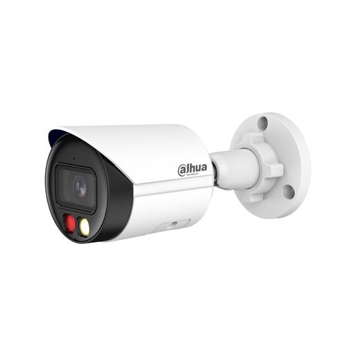 [DAHUA-4865] Cámara bullet IP Dahua WizSense 6MP con Smart Dual Light DAHUA-4865