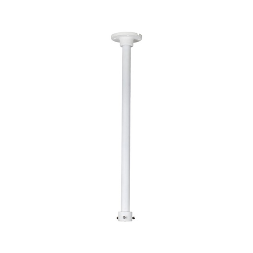 [DAHUA-1227N] Soporte de techo Dahua en aluminio para cámaras DAHUA-1227N