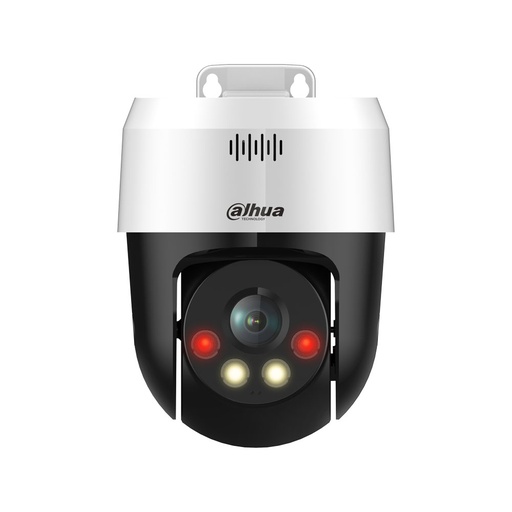 [DAHUA-4909] Domo IP de 3MP con Pan&Tilt DAHUA-4909