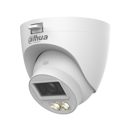 [DAHUA-4874] Domo 4 en 1 Dahua de 5MP con Smart Dual Light DAHUA-4874