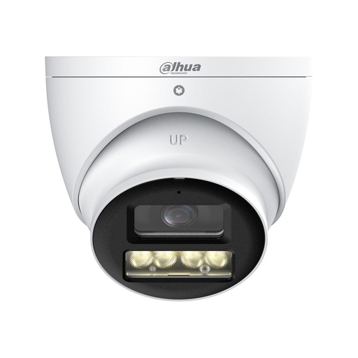 [DAHUA-4875] Domo 4 en 1 de 5MP Dahua Lite Series con Smart Dual Light DAHUA-4875