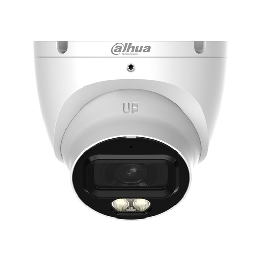 [DAHUA-4886] Domo 4 en 1 de 5MP Smart Dual Light Dahua Lite Series DAHUA-4886