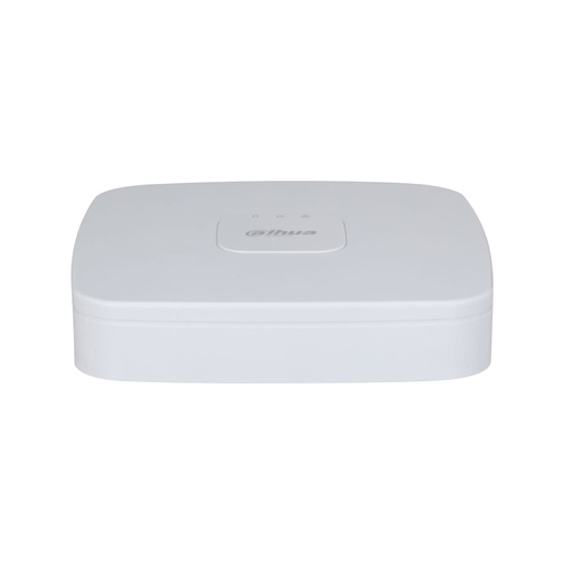 [DAHUA-4914] XVR 5 en 1 1080N/720P Dahua WizSense de 8 canales DAHUA-4914