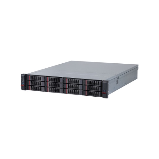 [DAHUA-3977N] Servidor de videovigilancia inteligente 128CH 2U Dahua WizMind DAHUA-3977N