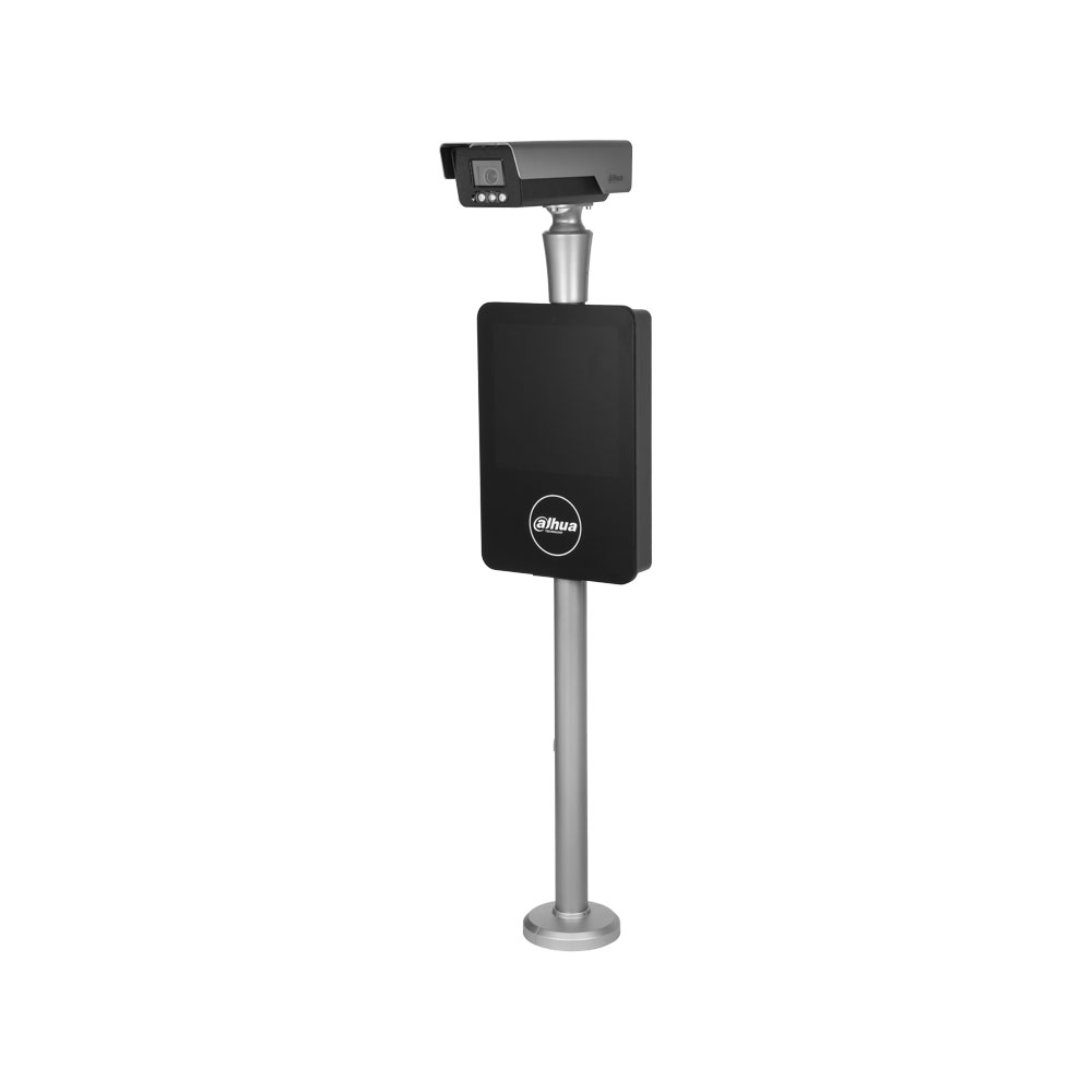 Cámara ANPR IP 4MP con pantalla LED Dahua IPMECS-2234 DAHUA-4611