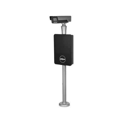 [DAHUA-4611] Cámara ANPR IP 4MP con pantalla LED Dahua IPMECS-2234 DAHUA-4611