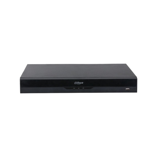 [DAHUA-4932] NVR Dahua WizSense de 32 canales serie NVR-5-EI2 DAHUA-4932