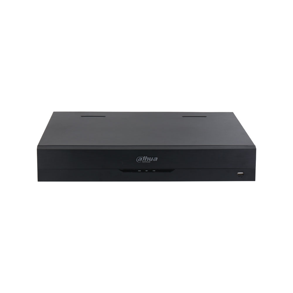 NVR Dahua WizSense de 64 canales serie NVR-5-EI2 DAHUA-4937