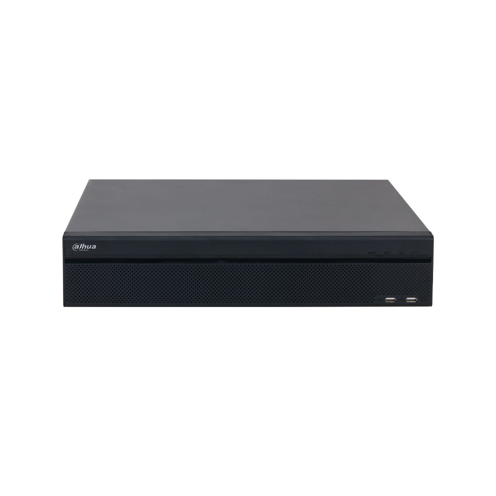 NVR Dahua WizSense de 64 canales serie NVR-5-EI2 DAHUA-4940