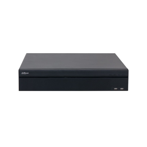 [DAHUA-4940] NVR Dahua WizSense de 64 canales serie NVR-5-EI2 DAHUA-4940
