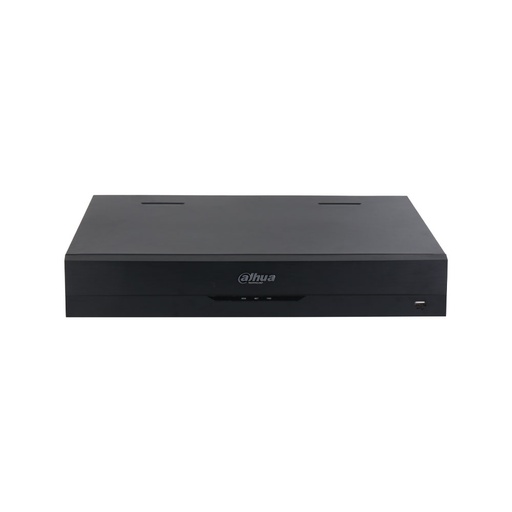 [DAHUA-4947] NVR Dahua WizSense de 16 canales serie NVR-5-EI2 DAHUA-4947