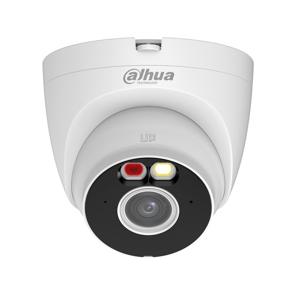 Domo IP Wi-Fi Smart Dual Light Dahua Serie Wireless 5MP 2,8 mm DAHUA-4871