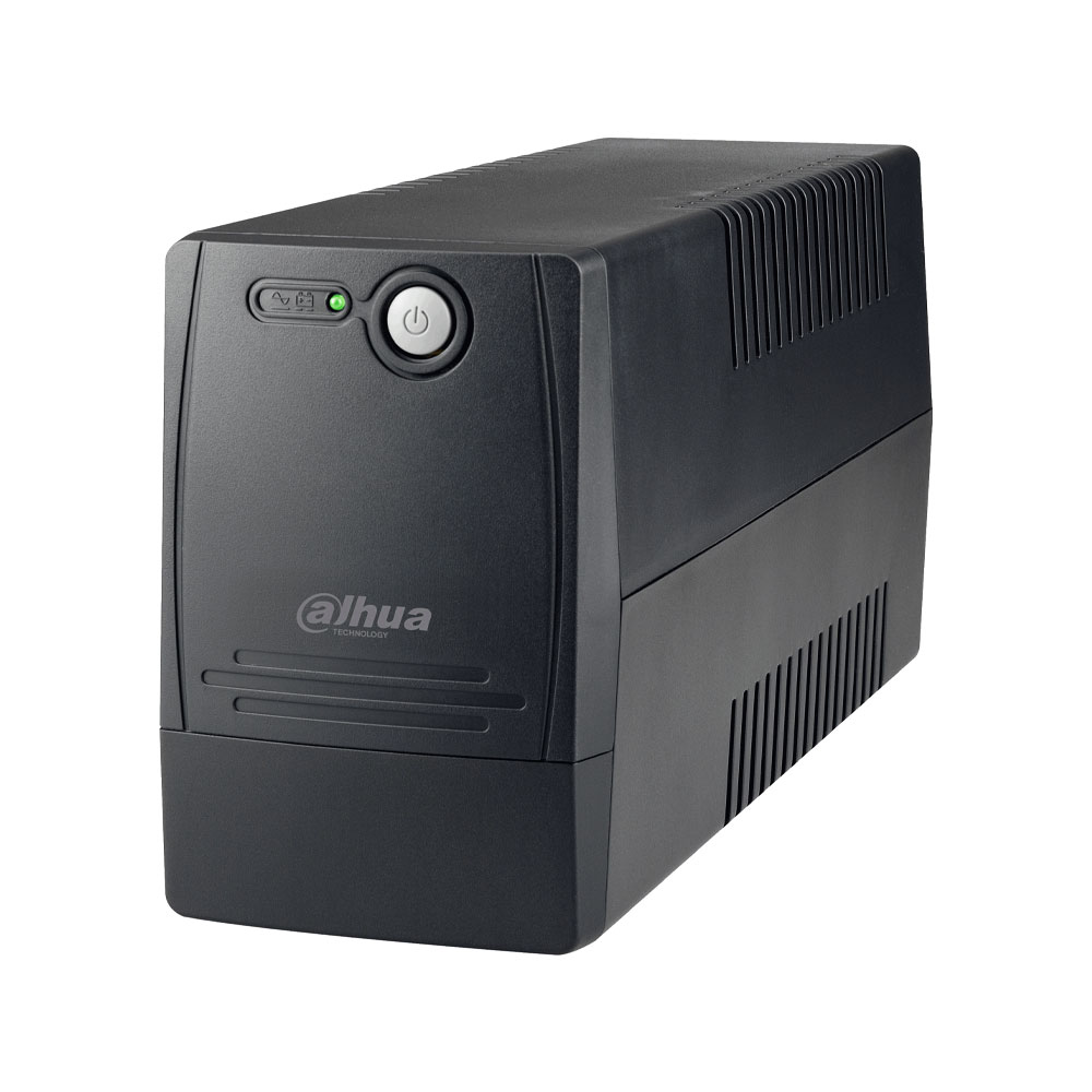 UPS línea interactiva Dahua de 600VA/360W DAHUA-4851