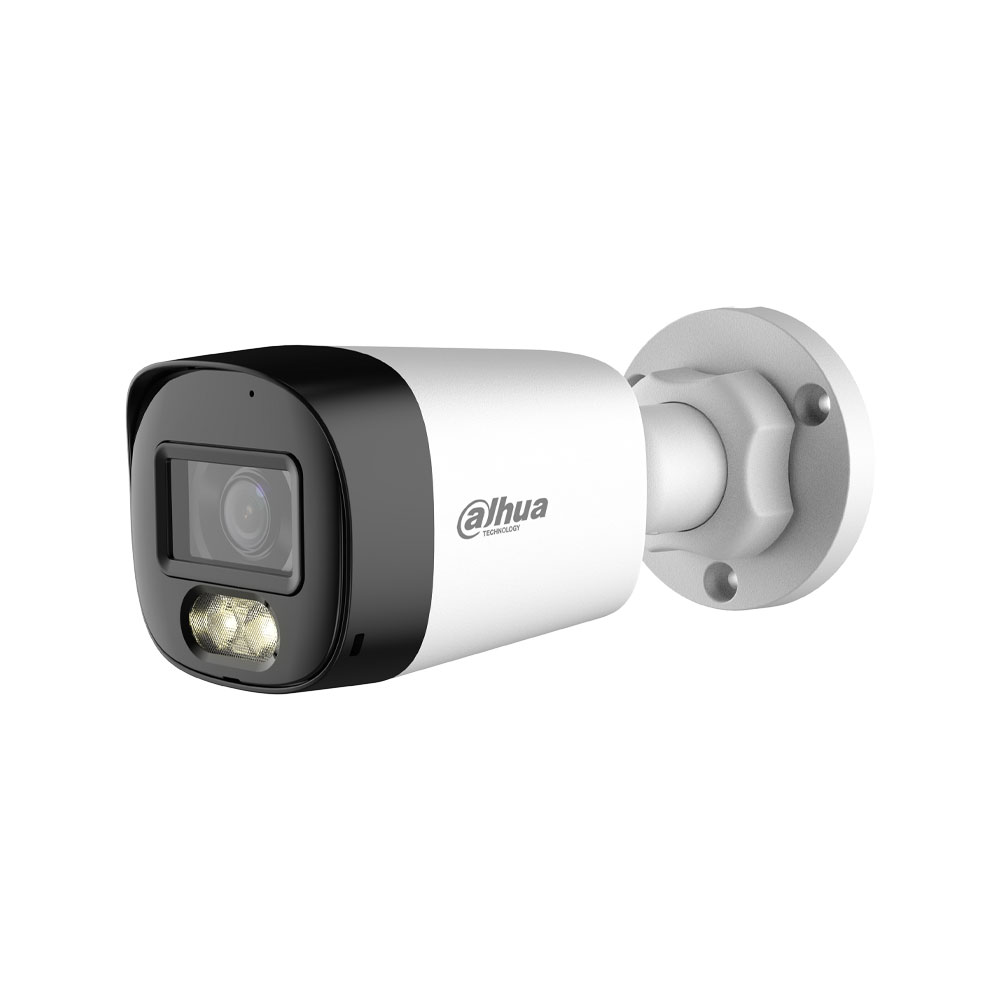 Cámara 4 en 1 Dahua Smart Dual Light de 5MP 2,8 mm DAHUA-4885