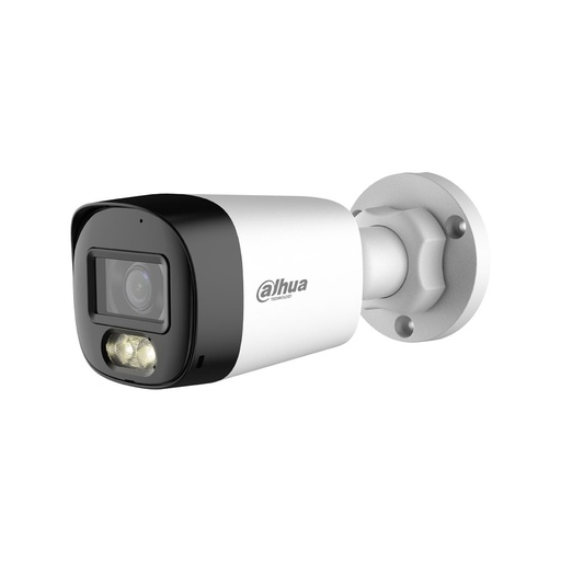 [DAHUA-4885] Cámara 4 en 1 Dahua Smart Dual Light de 5MP 2,8 mm DAHUA-4885