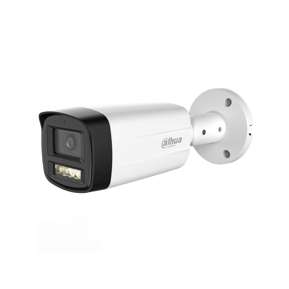 Cámara 4 en 1 Dahua Smart Dual Light de 5MP 2,8 mm DAHUA-4888