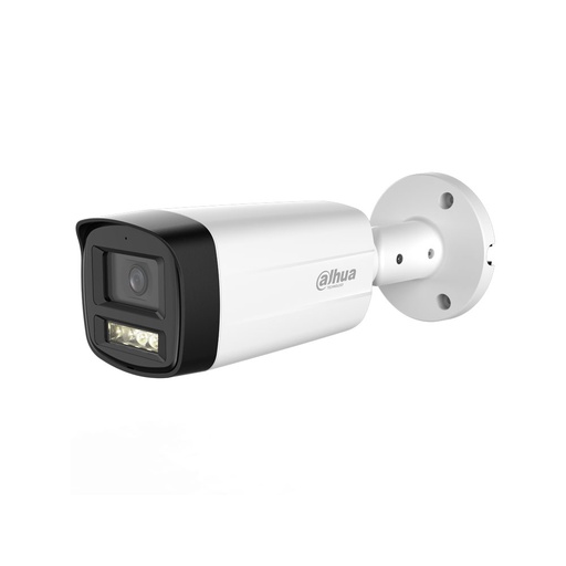 [DAHUA-4888] Cámara 4 en 1 Dahua Smart Dual Light de 5MP 2,8 mm DAHUA-4888
