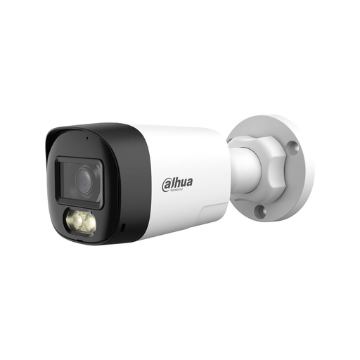 [DAHUA-4889] Cámara 4 en 1 Dahua Smart Dual Light de 2MP 2,8 mm DAHUA-4889