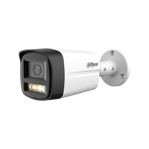 [DAHUA-4890] Cámara 4 en 1 Dahua Smart Dual Light de 2MP 2,8 mm DAHUA-4890