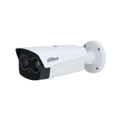 [DAHUA-4897] Cámara IP térmica híbrida Dahua TPC5 Series 4MP DAHUA-4897