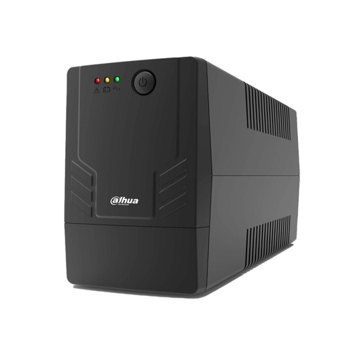 [DAHUA-4903] UPS línea interactiva Dahua de 1000VA/600W DAHUA-4903