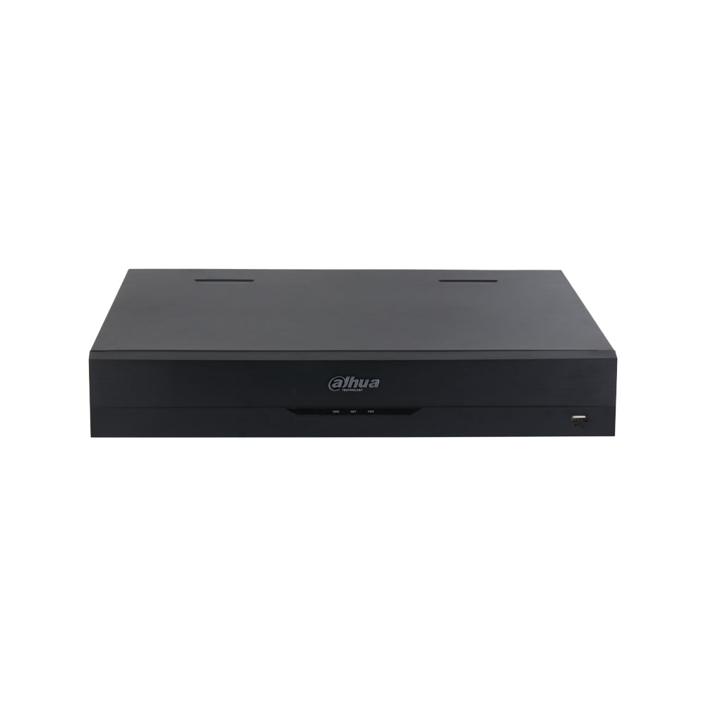 NVR Dahua WizSense de 32 canales serie NVR-5-EI2 DAHUA-4948