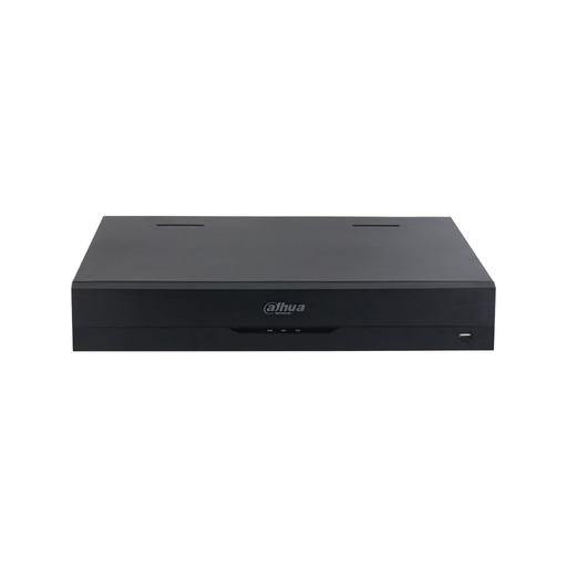 [DAHUA-4949] NVR Dahua WizSense de 16 canales serie NVR-5-EI2 DAHUA-4949