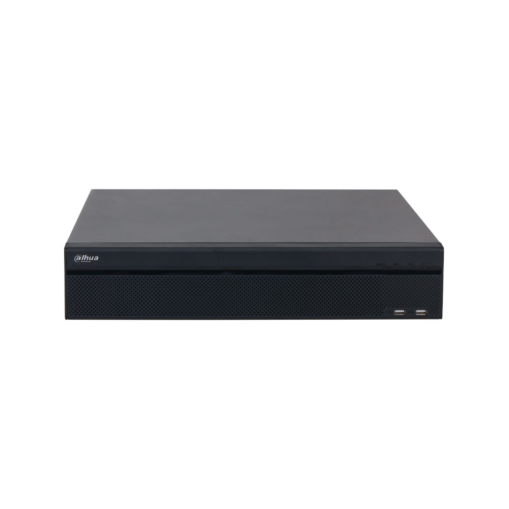 NVR Dahua WizSense de 16 canales serie NVR-5-EI2 DAHUA-4951