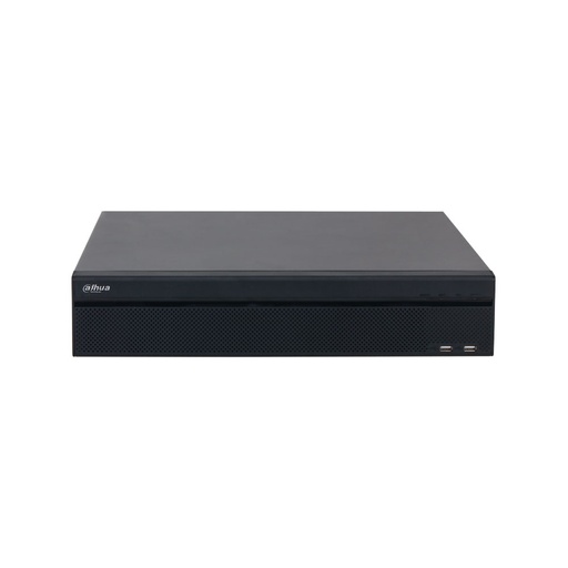 [DAHUA-4951] NVR Dahua WizSense de 16 canales serie NVR-5-EI2 DAHUA-4951