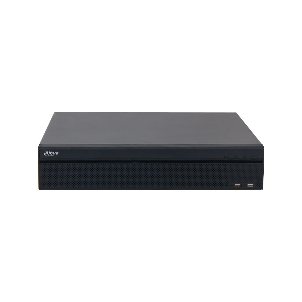 NVR Dahua WizSense de 32 canales serie NVR-5-EI2 DAHUA-4952