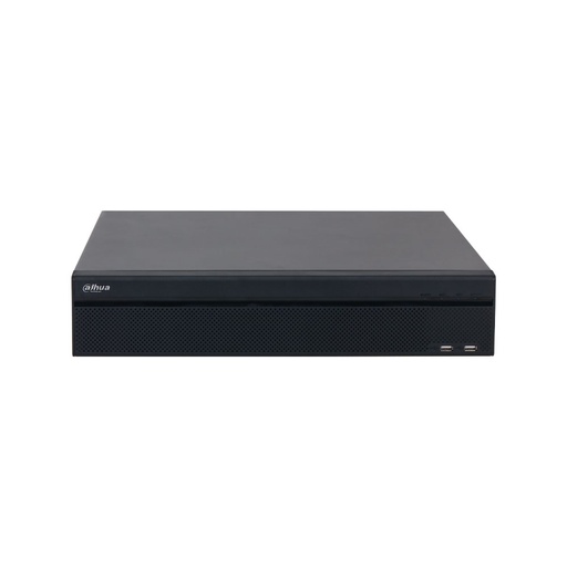 [DAHUA-4952] NVR Dahua WizSense de 32 canales serie NVR-5-EI2 DAHUA-4952
