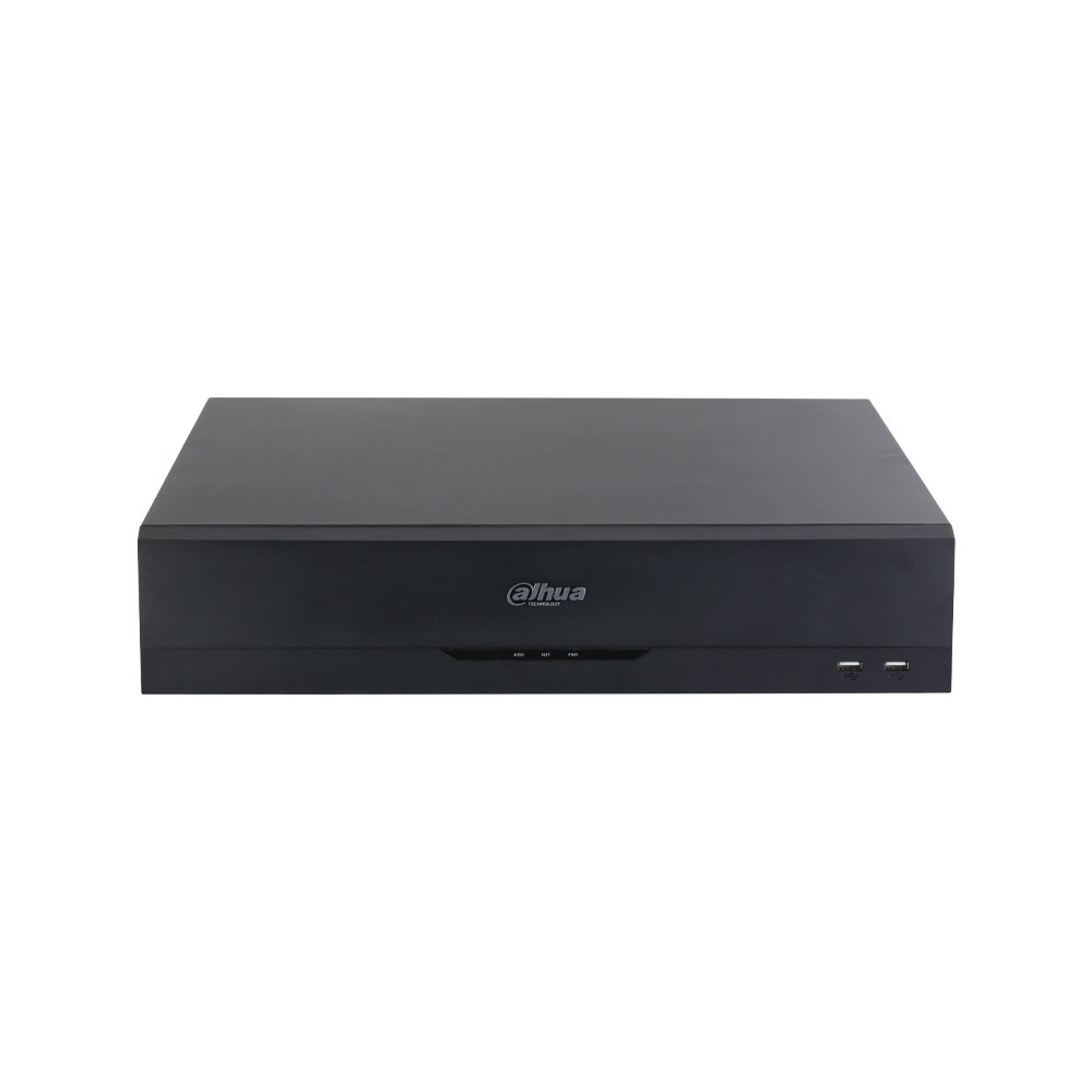 NVR Dahua WizSense de 16 canales serie NVR-5-EI2 DAHUA-4953