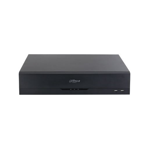 [DAHUA-4954] NVR Dahua WizSense de 32 canales serie NVR-5-EI2 DAHUA-4954