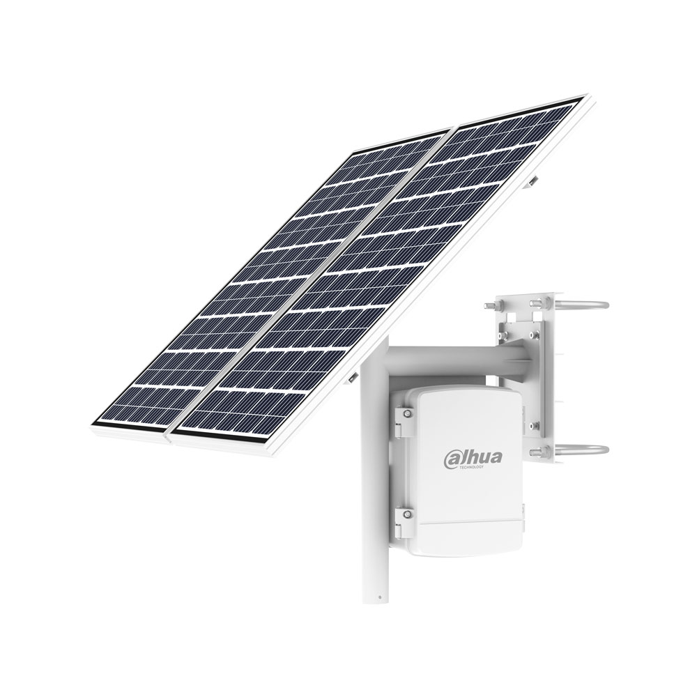 Sistema solar integrado de 120 W Dahua DAHUA-5008