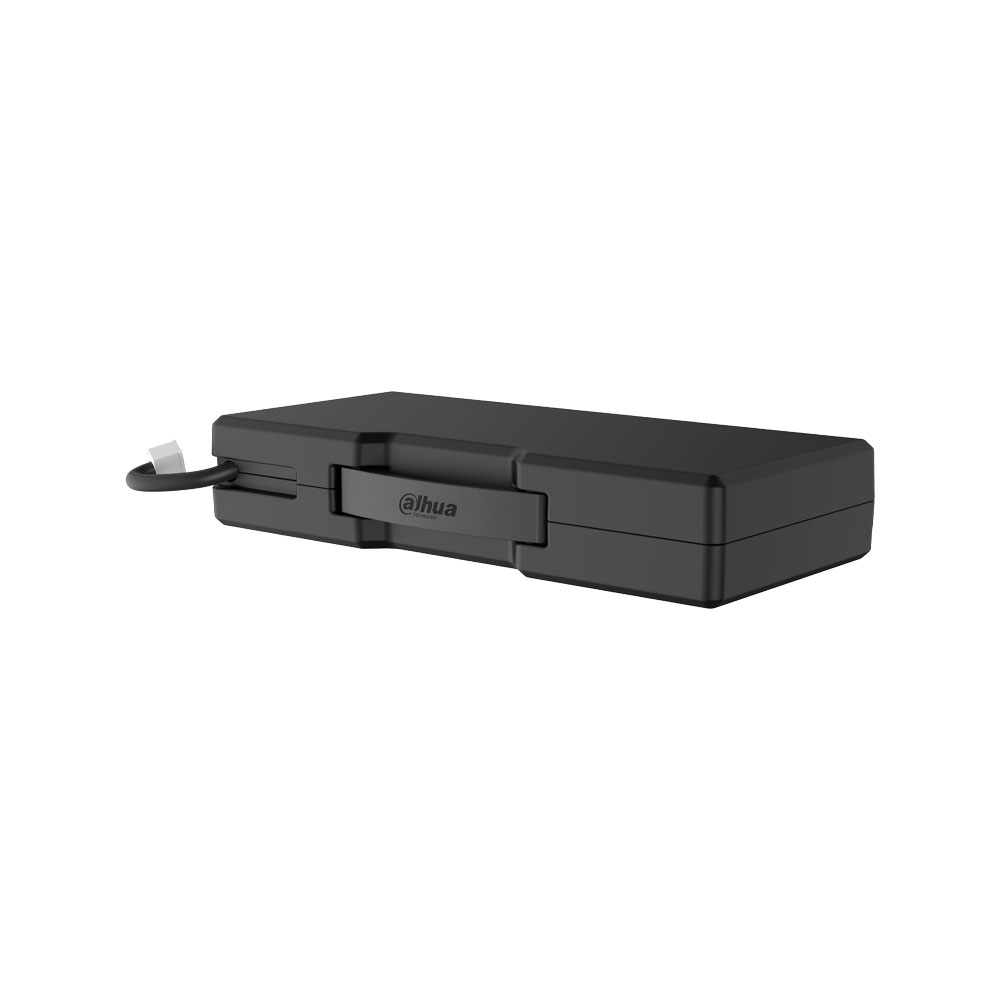 Batería solar de litio 12,8 V Dahua DAHUA-5010