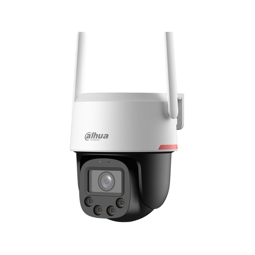 [DAHUA-5012] Cámara IP Dahua 4G con Pan/Tilt y WizColor 4MP DAHUA-5012