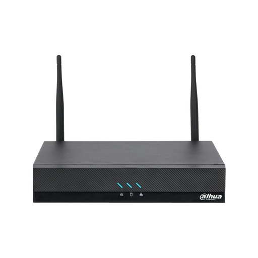 [DAHUA-4971] NVR Wi-Fi de 4 canales Dahua serie Lite DAHUA-4971