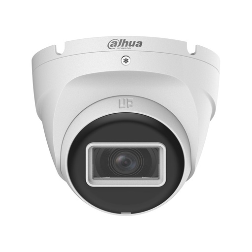 [DAHUA-4976] Domo 4 en 1 de 5MP Dahua Cooper Series 2,8 mm DAHUA-4976