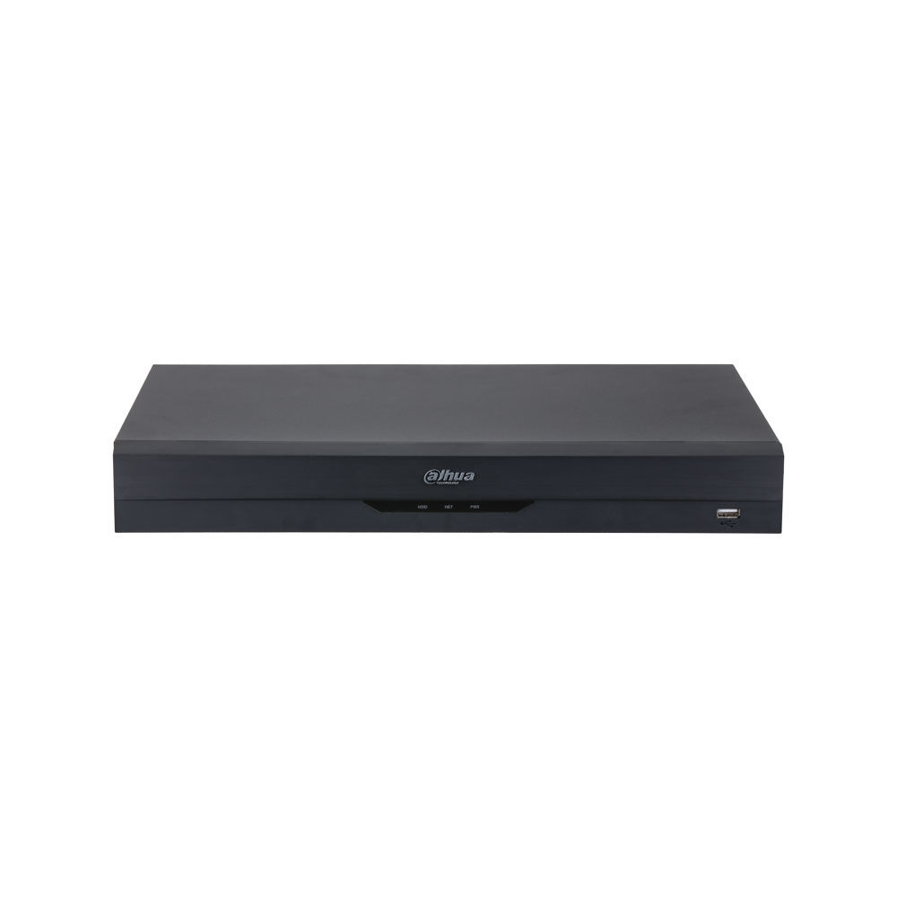 XVR 5 en 1 Dahua WizSense de 16 canales DAHUA-4980