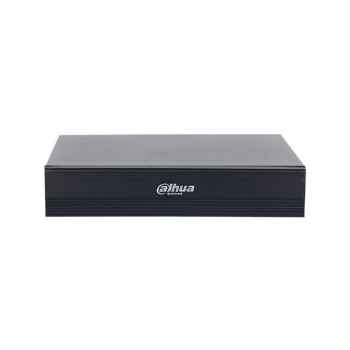 [DAHUA-4983] XVR 5 en 1 Dahua WizSense de 4 canales DAHUA-4983
