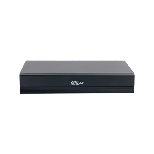 [DAHUA-4985] XVR 5 en 1 Dahua WizSense de 16 canales DAHUA-4985