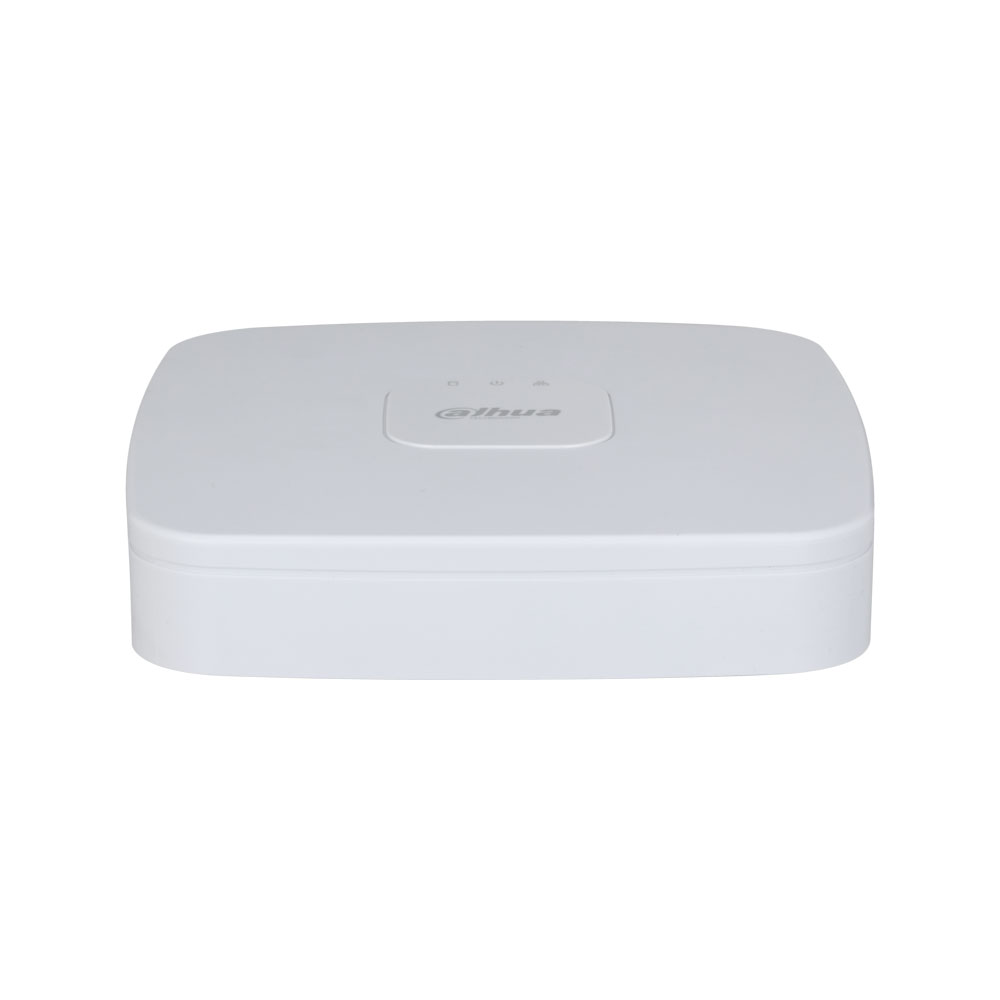 XVR 5 en 1 Dahua WizSense de 8 canales DAHUA-4979